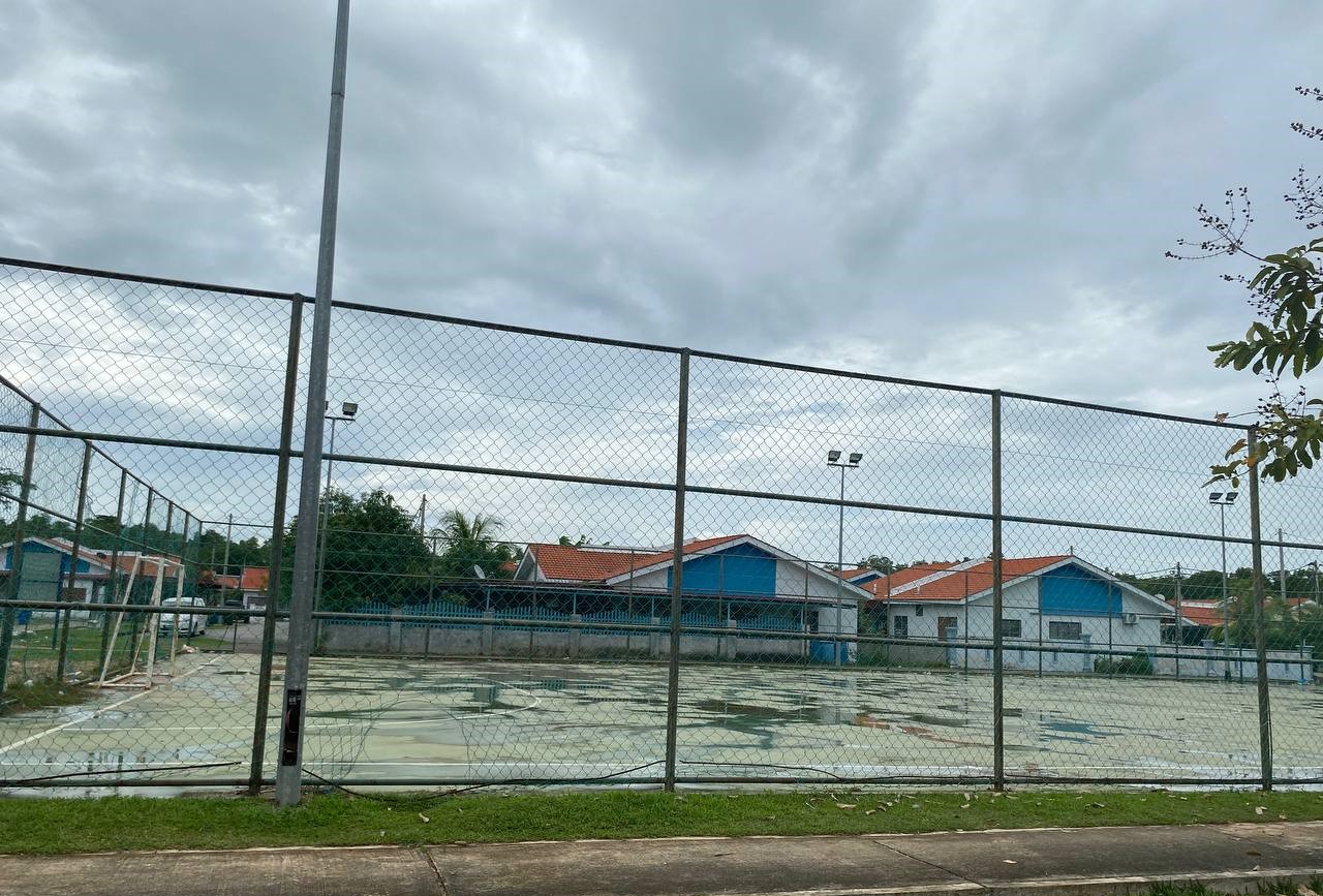 FC Taman Nelayan